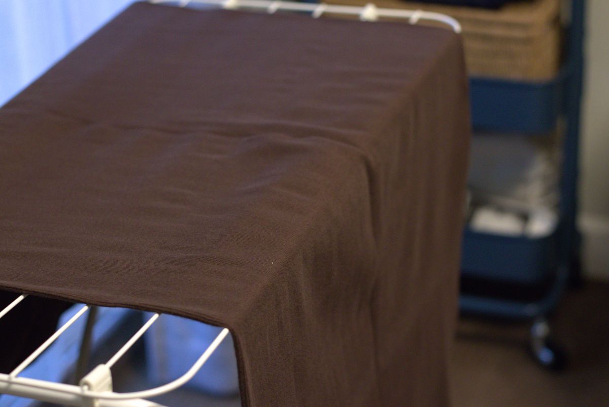 How to Prep Your Fabric For Sewing